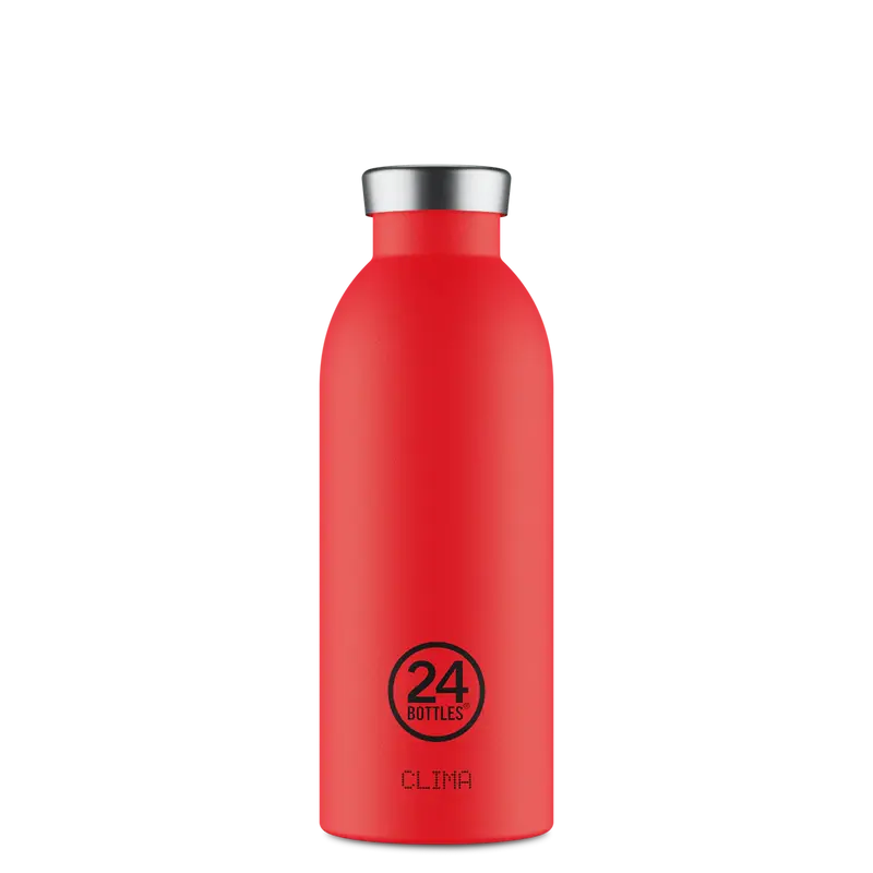 24 BOTTLES - CLIMA BOTTLE 500ML BOTTIGLIA TERMICA