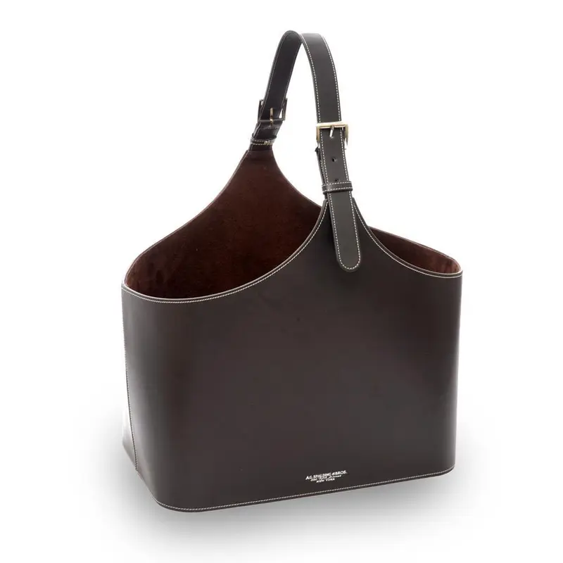 A. G. SPALDING & BROS. - Borsa cestello portariviste