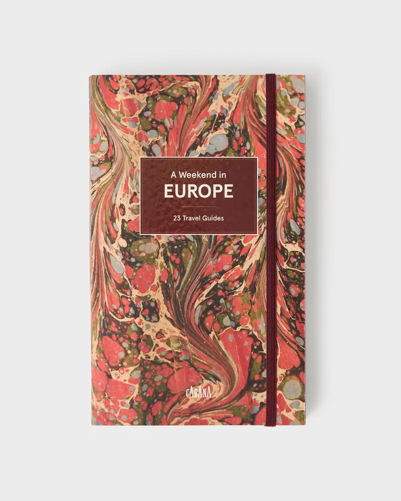 A Weekend in Europe