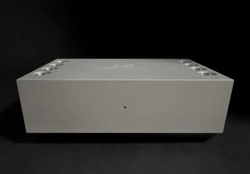 AB Tech - STILL - Premium one box ethernet isolator - PRONTA CONSEGNA
