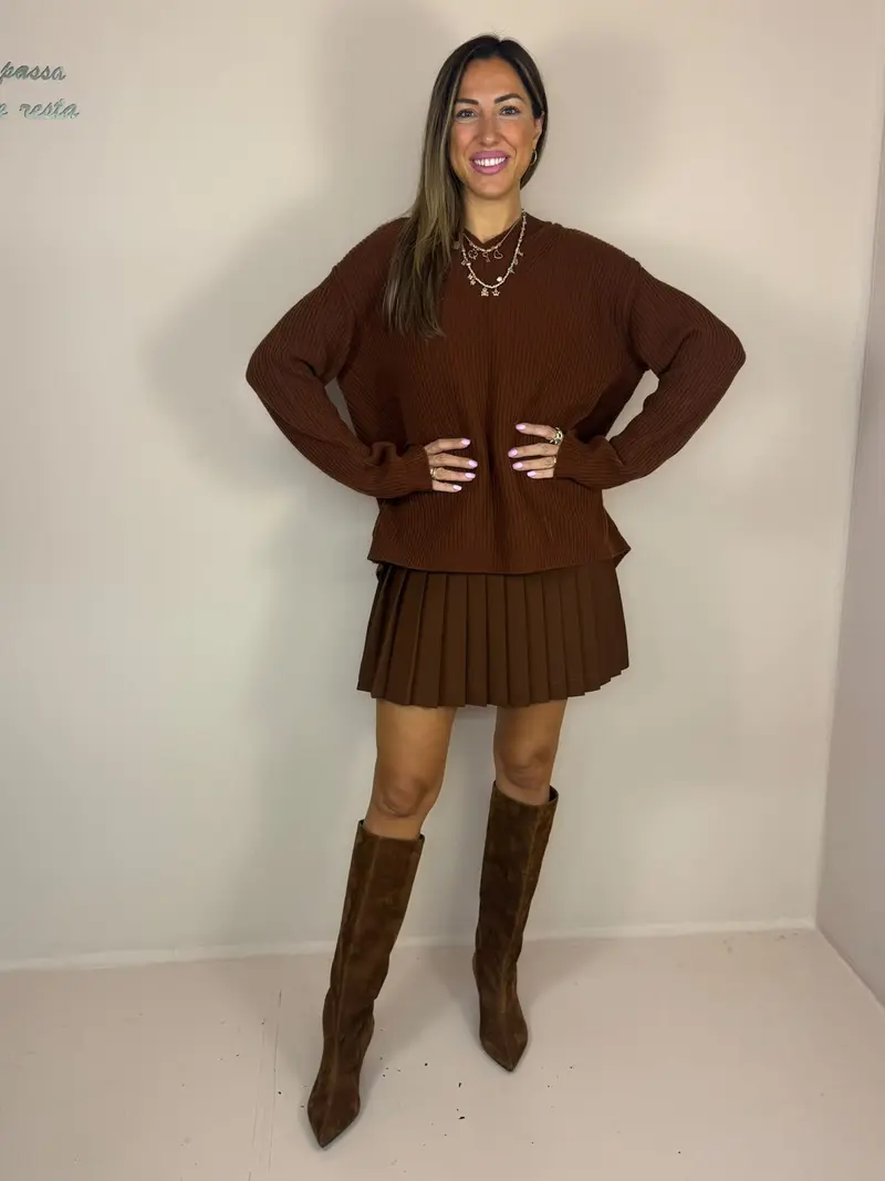 ABITO OLIVIA