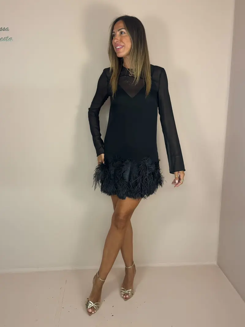 ABITO RAE