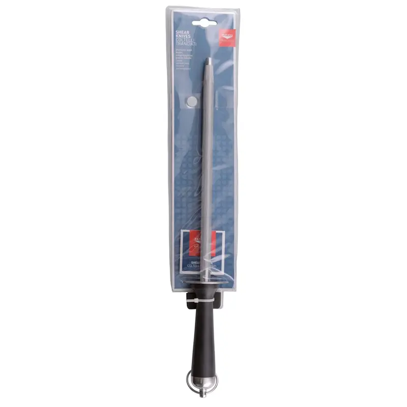 ACCIAINO OVALE CM.30 PADERNO