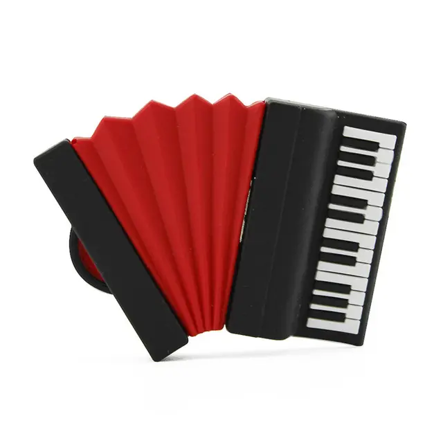 "AccordionPen" - pen drive 32 GB - EDIZIONE LIMITATA