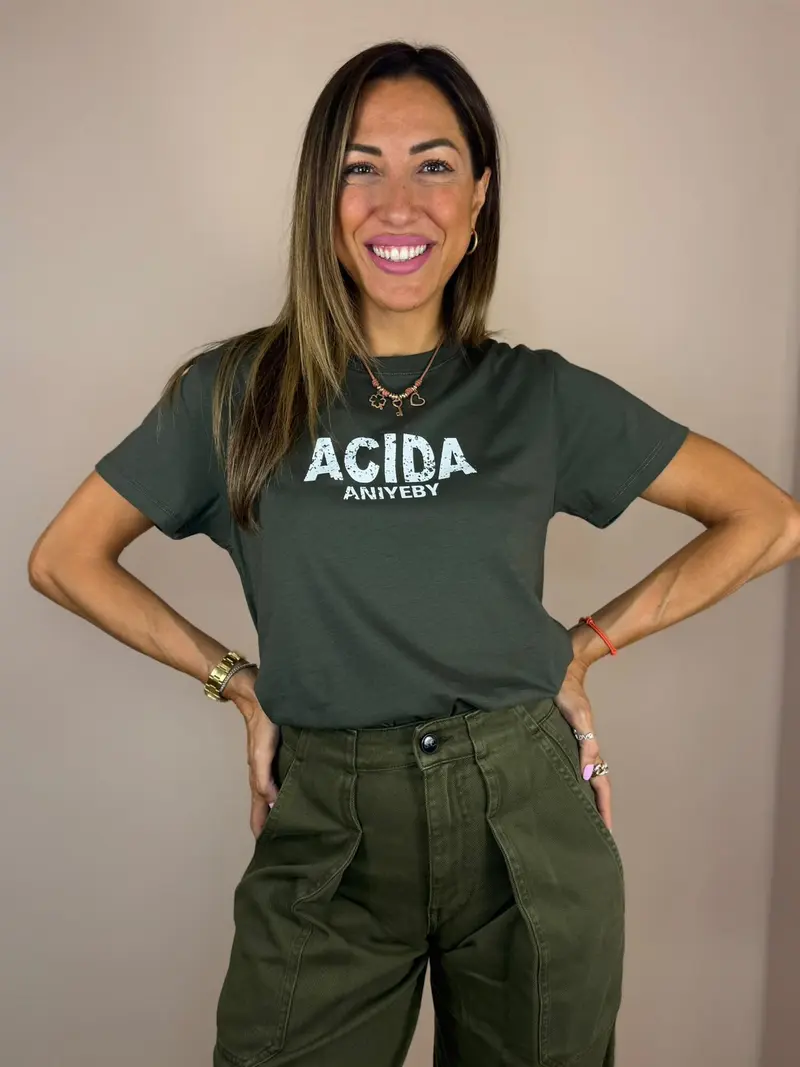 ACIDA TEES