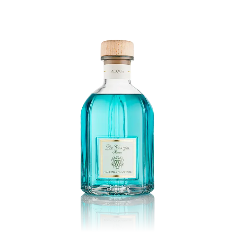 Acqua - Fragranza d'Ambiente Dr. Vranjes