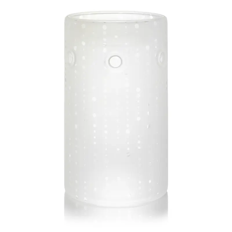 ADDISON -Yankee Candle- Bruciatore Vetro