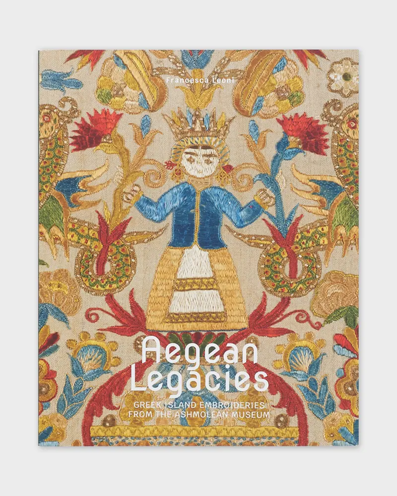 Aegean Legacies