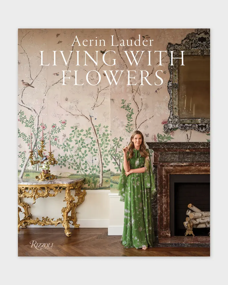 Aerin Lauder