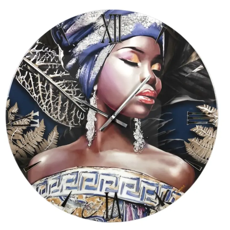 AFRICA