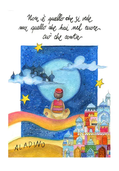 Aladino