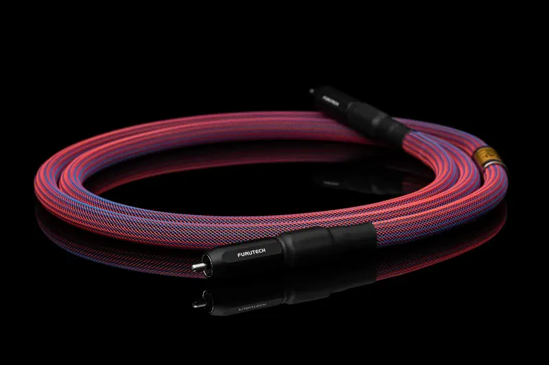 Albedo Silver DIGITAL REFERENCE MONOCRYSTAL - Cavo digitale coassiale - PRONTA CONSEGNA da 1.0m sia RCA che XLR