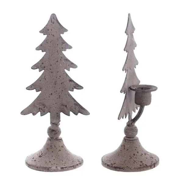 ALBERO CON P.TA CANDELA