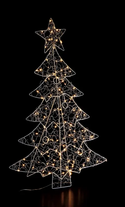 ALBERO LUMINOSO