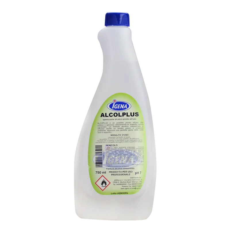 ALCOLPLUS