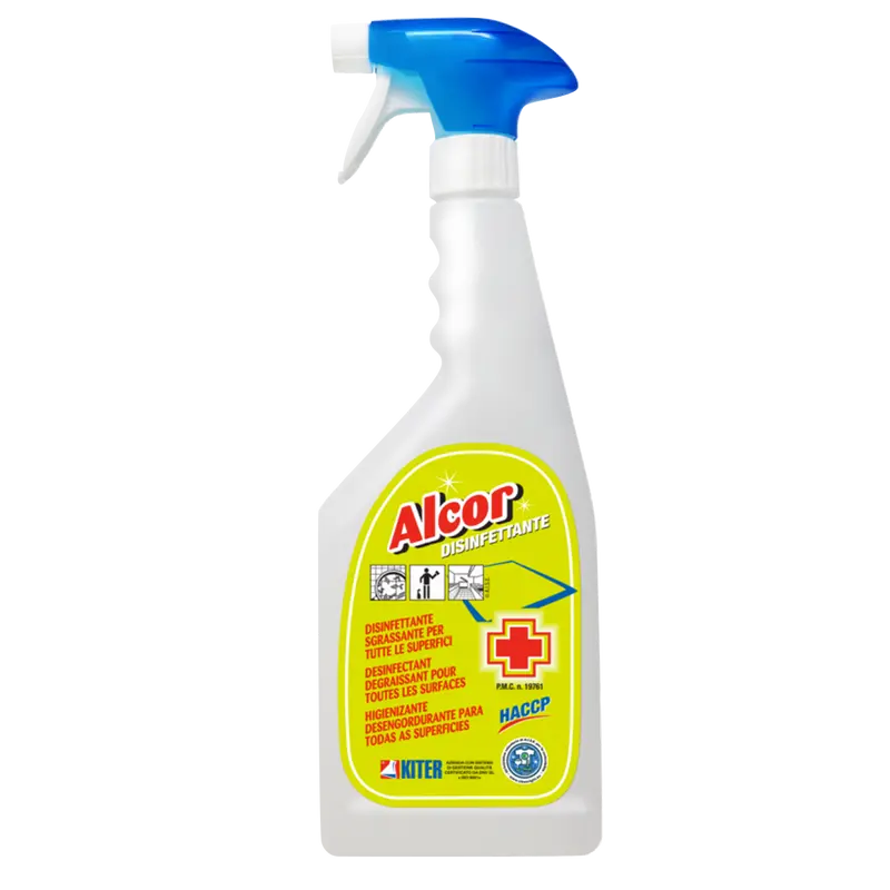 ALCOR 750 ml