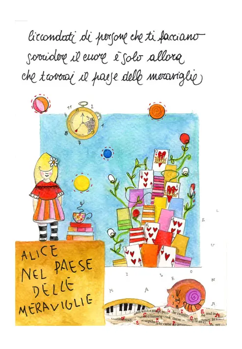 ALICE