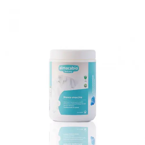 Almacabio - Bianco smacchia