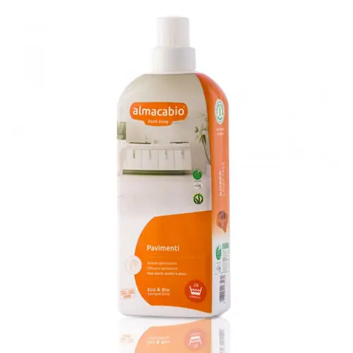 Almacabio - Detergente neutro per pavimenti