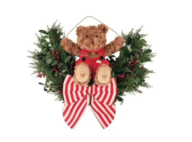 Altalena che n Teddy