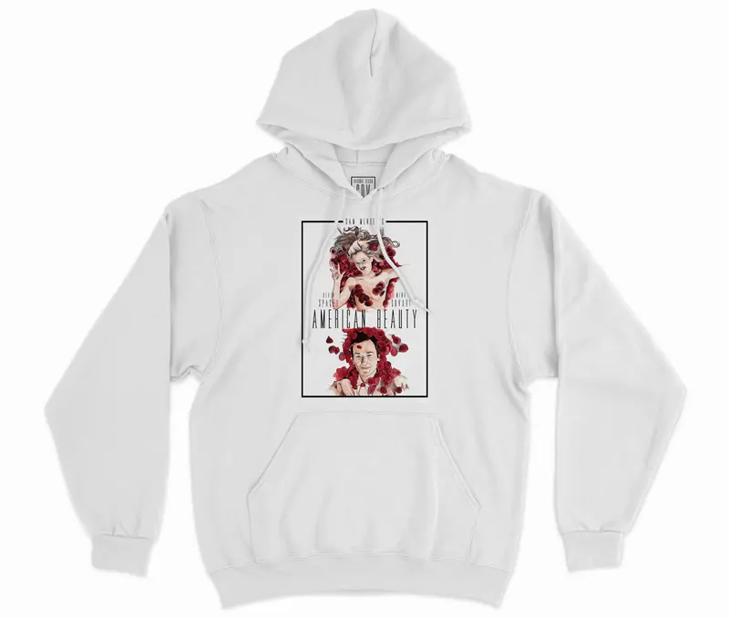 AMERICAN BEAUTY CLASSIC HOODIE