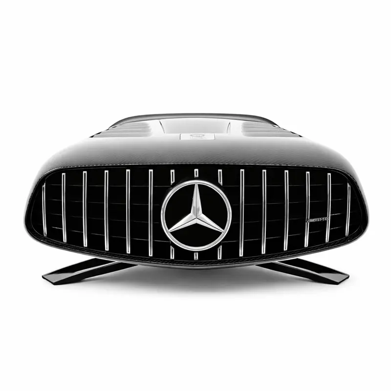 AMG PERFORMANCE LUXURY AUDIO