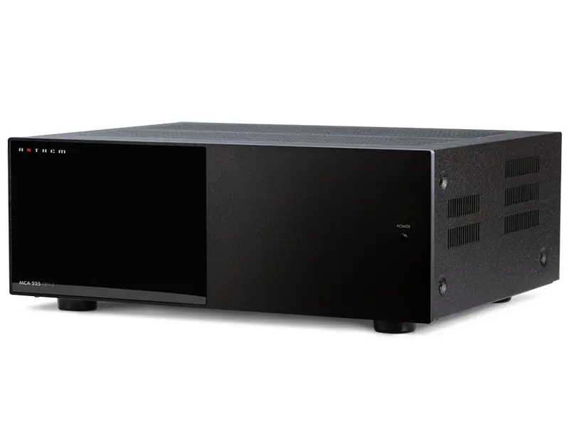 Anthem MCA225 GEN2 - Amplificatore Finale