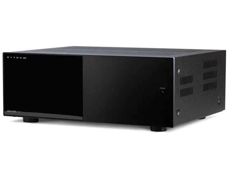 Anthem MCA525 GEN2 - Amplificatore Multicanale