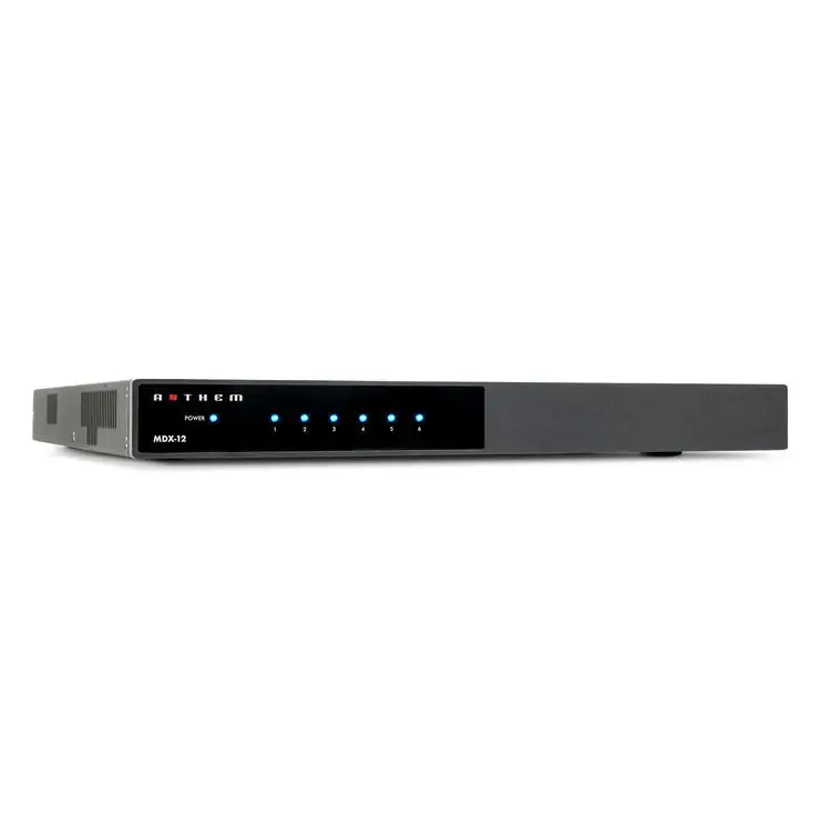 Anthem MDX12 - Amplificatore Multicanale