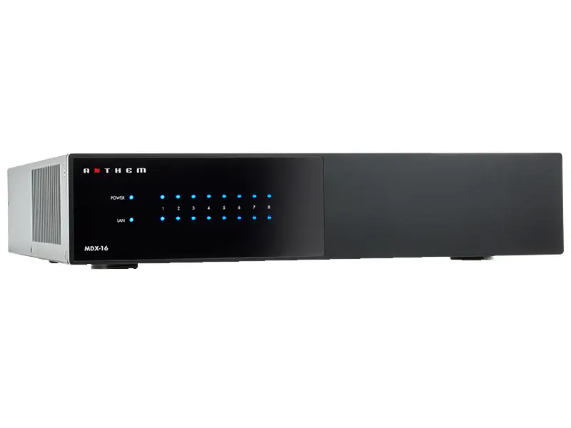 Anthem MDX16 - Amplificatore Multicanale