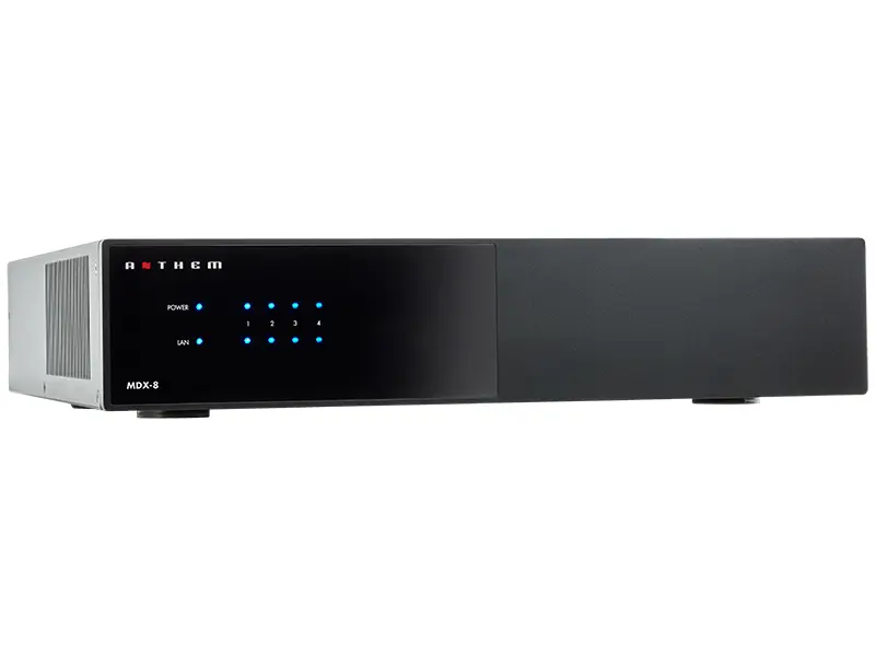 Anthem MDX8 - Amplificatore Multicanale