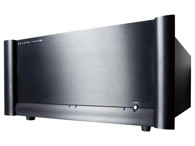 Anthem P2 - Amplificatore Finale