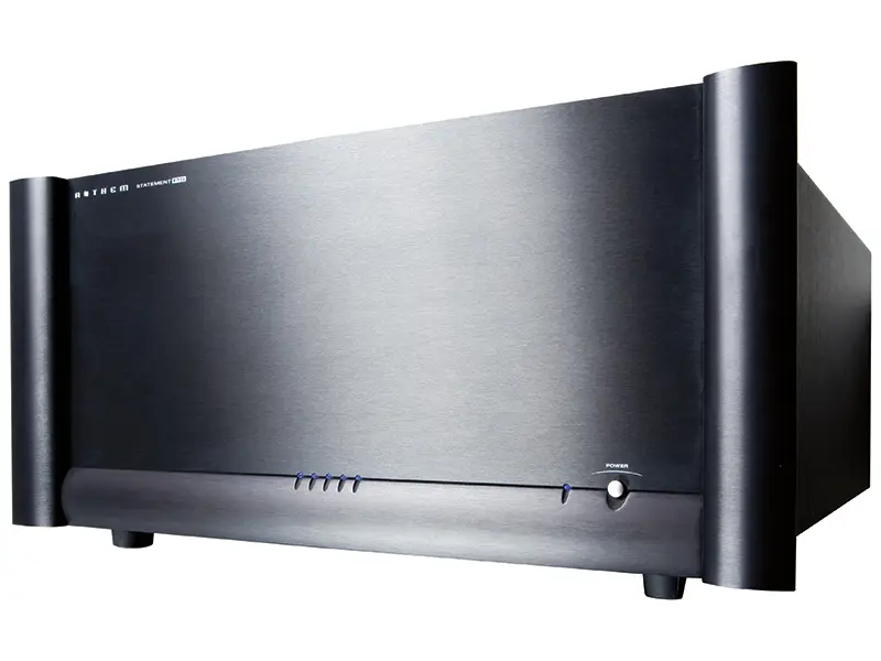 Anthem P5 - Amplificatore Multicanale