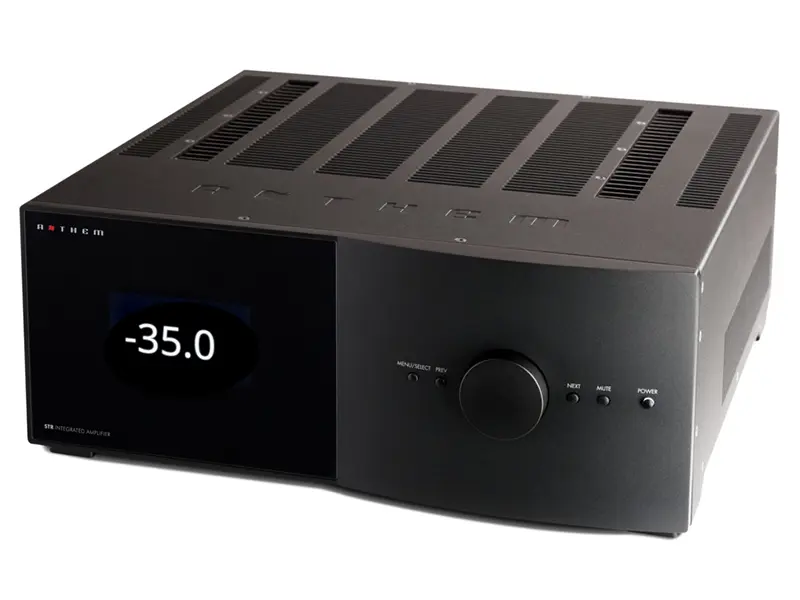 Anthem STR - Amplificatore Integrato
