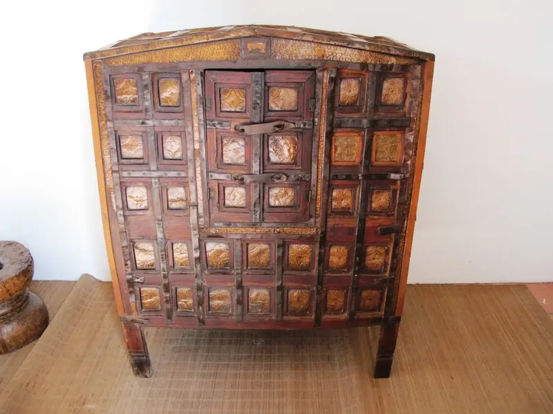 Antica Credenza Indiana cod.CI20.16