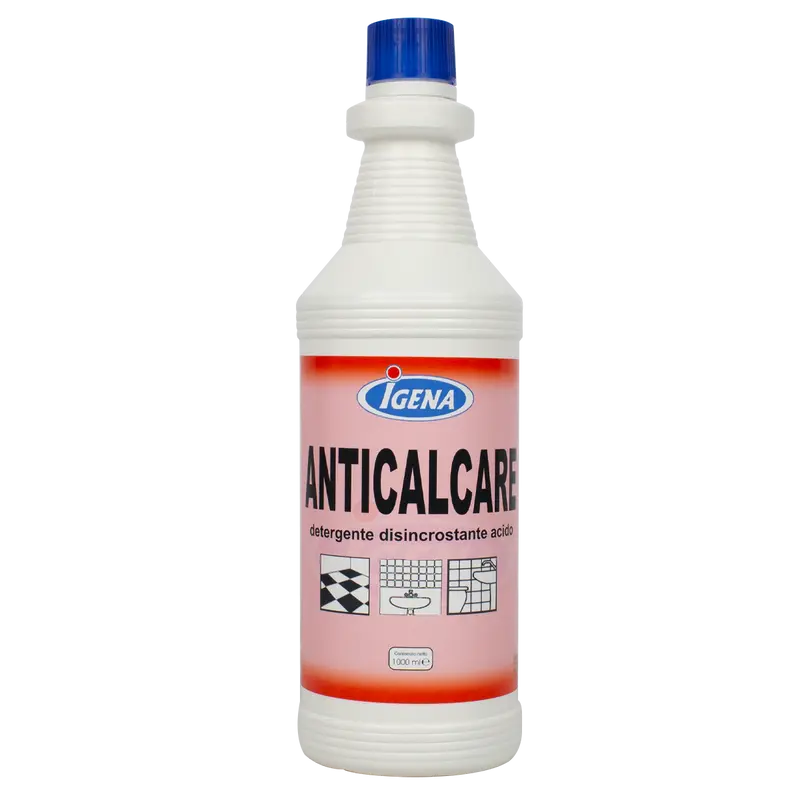 ANTICALCARE