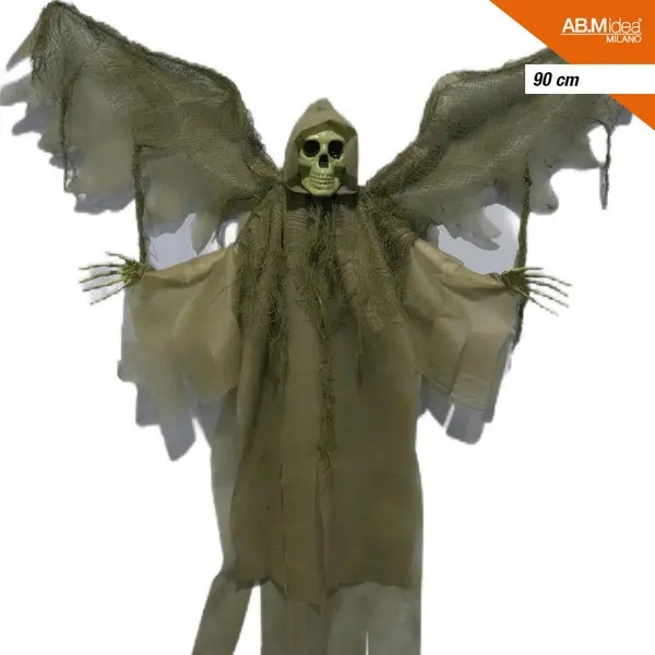APPENDINO ANGELO HORROR CM.90