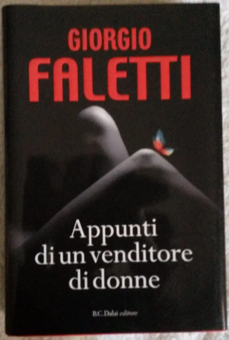 Appunti di un venditore di donne