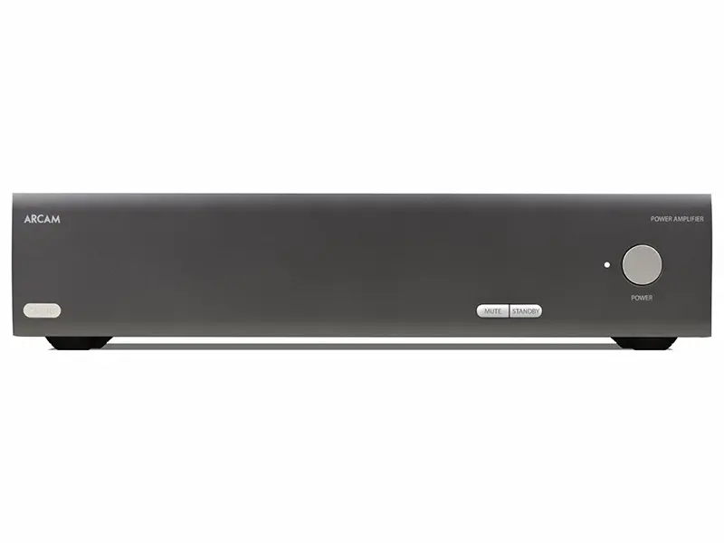 Arcam PA410 - Amplificatore finale multicanale