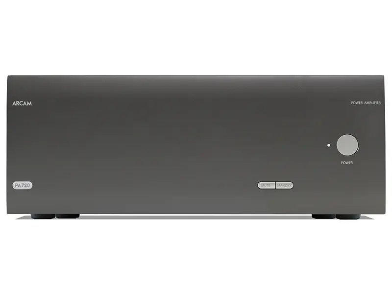 Arcam PA720 - Amplificatore finale multicanale