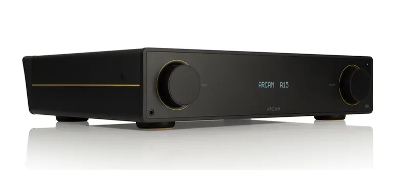 Arcam RADIA A15+ (PLUS) - Amplificatore integrato - PRONTA CONSEGNA