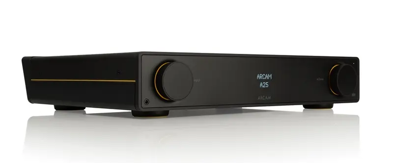 Arcam RADIA A25+ (PLUS) - Amplificatore integrato - PRONTA CONSEGNA