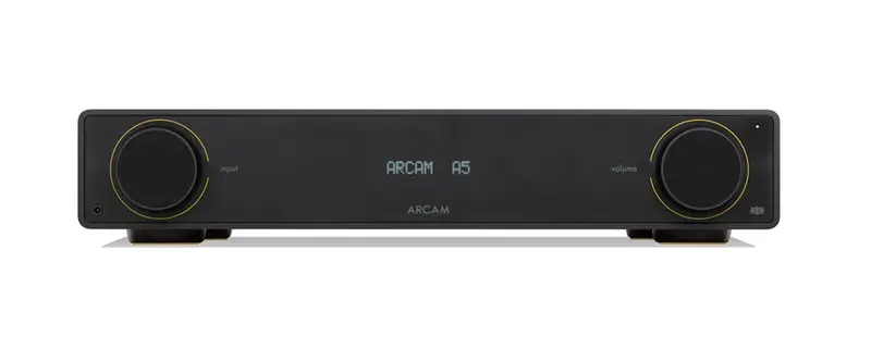 Arcam RADIA A5+ (PLUS) - Amplificatore integrato - PRONTA CONSEGNA