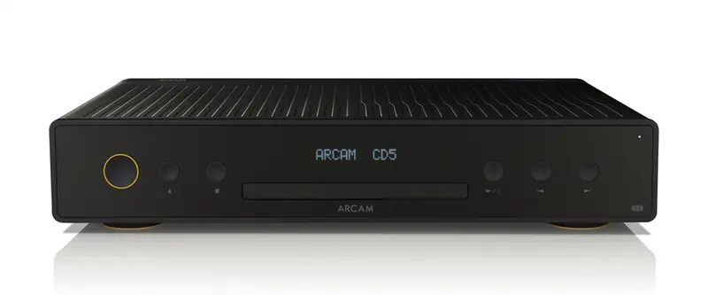 Arcam RADIA CD5 - Lettore CD - PRONTA CONSEGNA