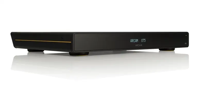 Arcam RADIA ST5 - Streamer Audio - PRONTA CONSEGNA