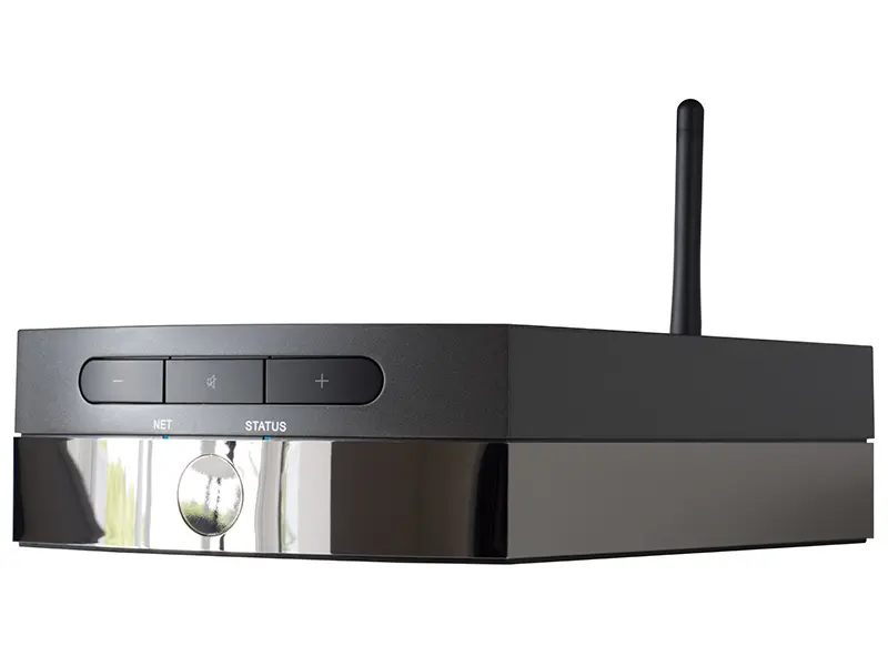 Arcam SOLO UNO - amplificatore integrato con Streamer - PROMO