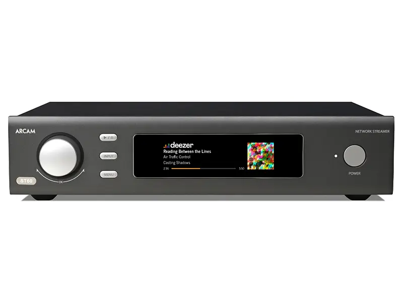 Arcam ST60 -  Streamer di rete - OUTLET