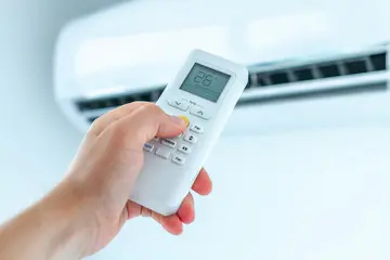 ARGO ECOLIGHT 12000 BTU CONDIZIONATORE INVERTER