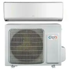 ARGO ECOLIGHT CONDIZIONATORE 12000 BTU INVERTER CLASSE A+/A++ GAS R32