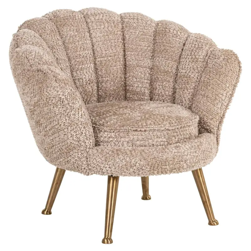 ARMCHAIR CHARLY